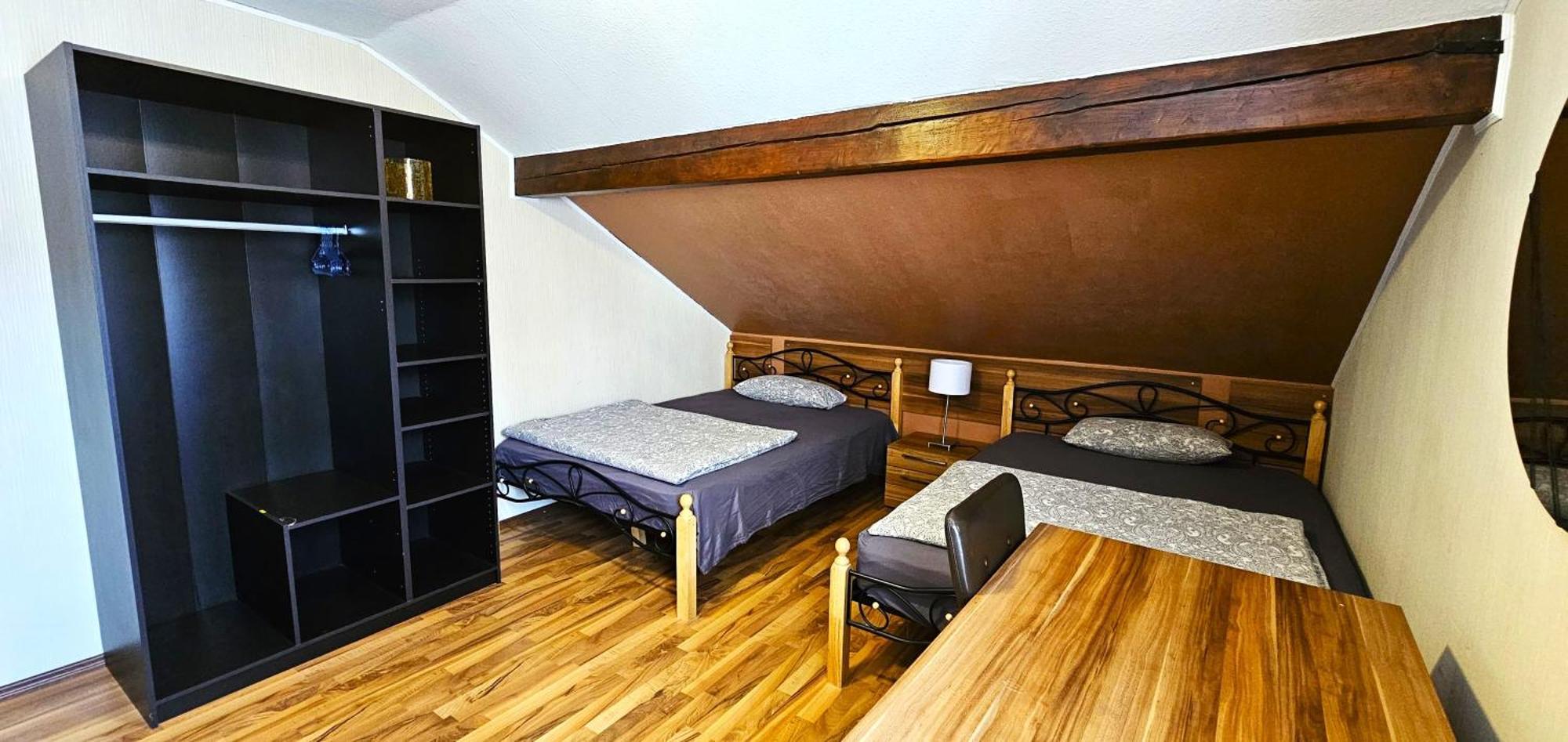 Gruendauer Monteurwohnung/Studentenwohnung Экстерьер фото